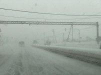 北海道の冬の気象記録とニュース｜初雪・初冠雪記録 2024寒候年