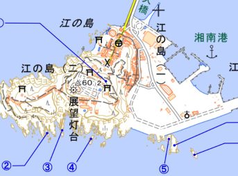 日本の島の数