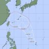 フィリピンの東に熱帯低気圧 台風6号発生を予想 気象庁