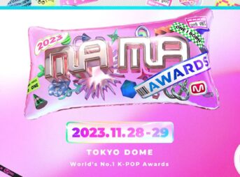 MAMA AWARDS 2023 出演・ノミネート・受賞｜11月28日～29日東京ドーム