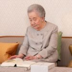 三笠宮妃百合子さま御逝去 赤坂御用地に記帳所を開設｜御葬儀の日程