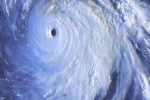 台風の気象用語 Super Typhoon Haishen 2020