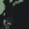 フィリピンの東で解析された熱帯低気圧が台風に発達する見込み｜2022年12月10日10時08分気象庁発表