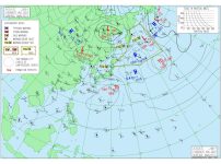 熱帯低気圧 気象庁 JTWC