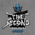 THE SOCOND～漫才トーナメント～2024