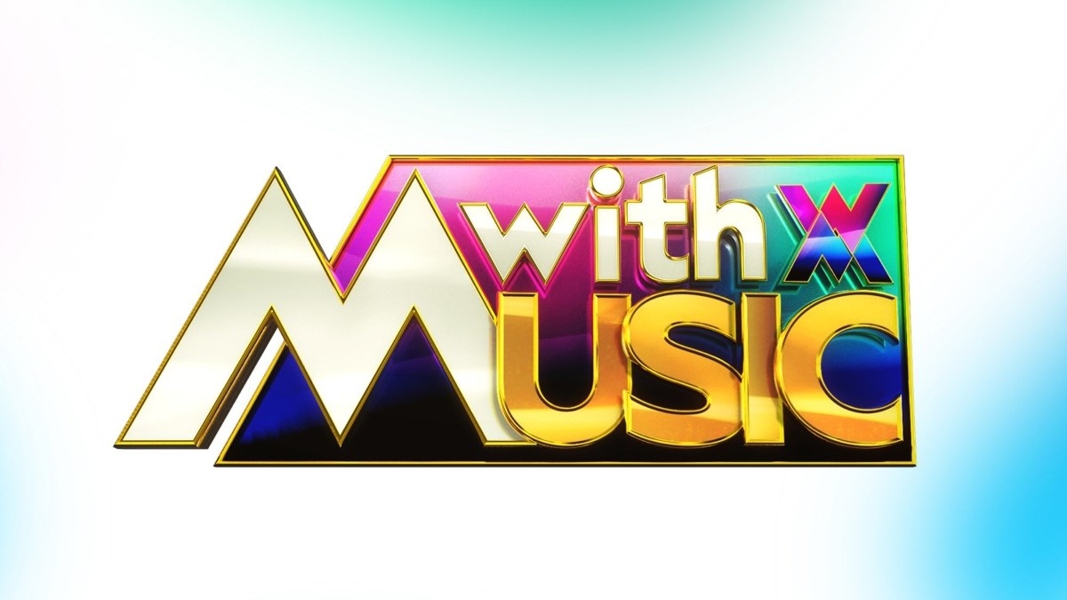 with MUSIC NTV